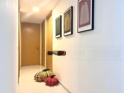Bartley Ridge (D13), Condominium #619601041